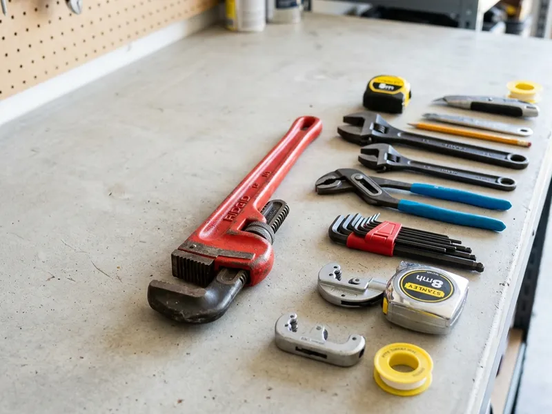 Emergency Plumber in Shaw Heights, CO