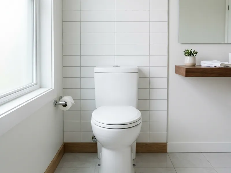 Toilet Repair & Installation Plumber in Shaw Heights, CO